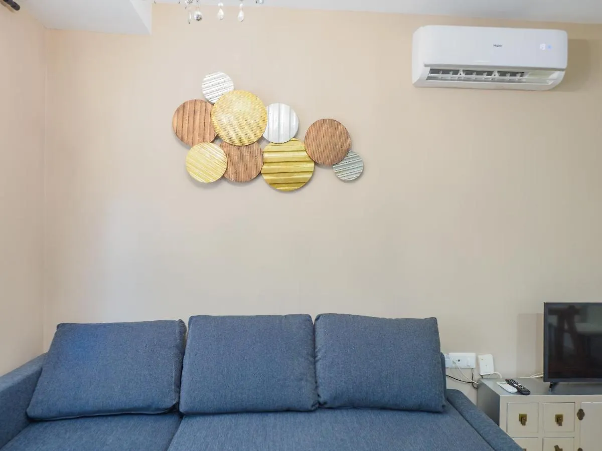 Lejlighed El Montecillo Complex Beach And City 1A Apartamentosmalagamanagement