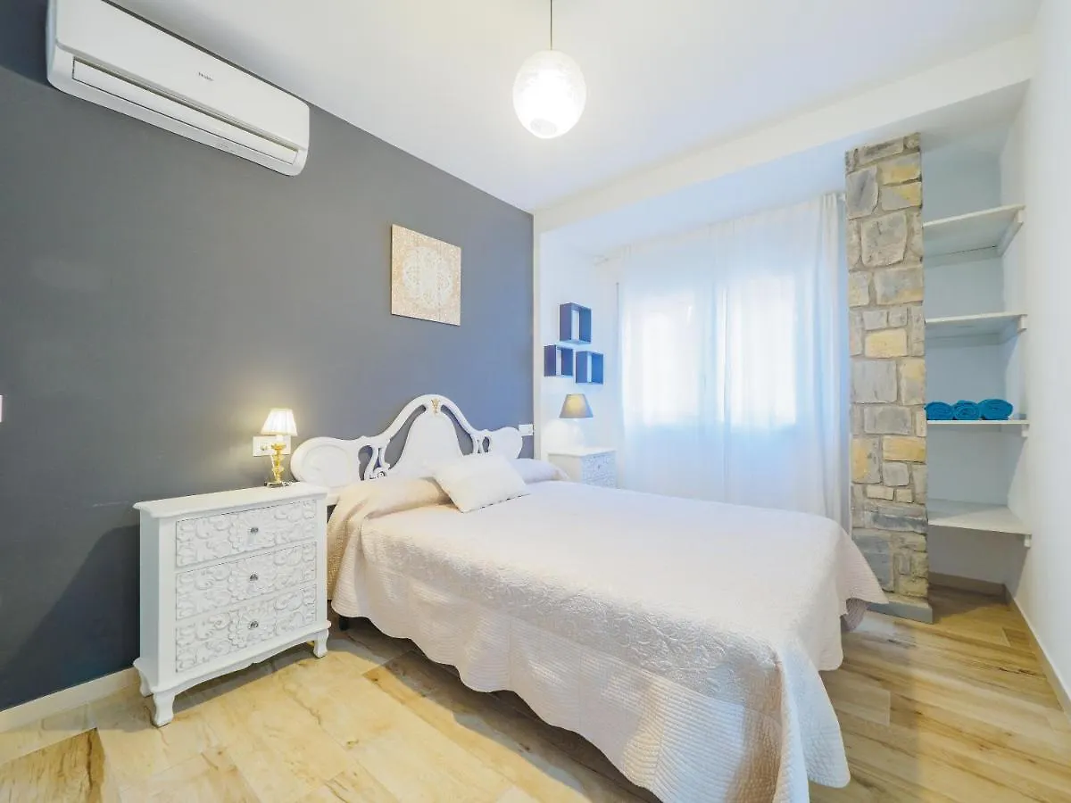 El Montecillo Complex Beach And City 1A Apartamentosmalagamanagement Apartment
