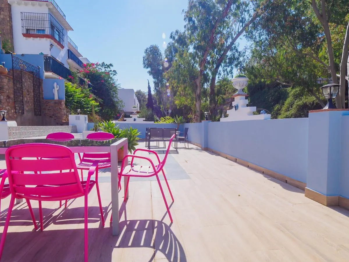 El Montecillo Complex Beach And City 1A Apartamentosmalagamanagement Spain