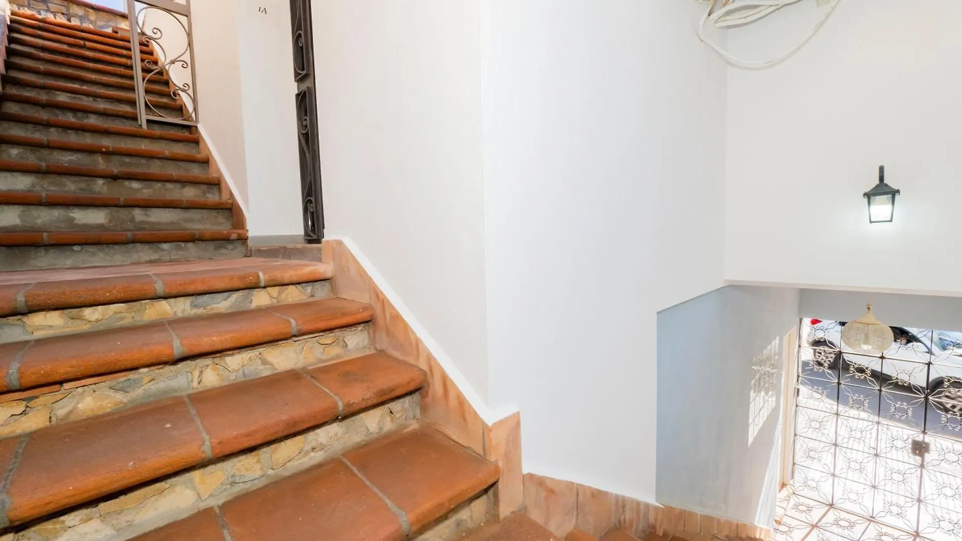 El Montecillo Complex Beach And City 1A Apartamentosmalagamanagement Malaga